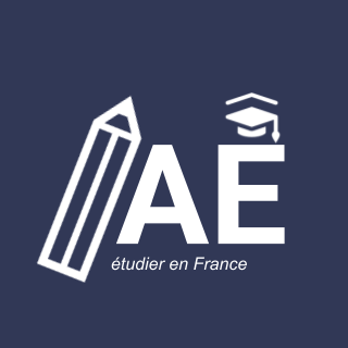 AE Etudier en France