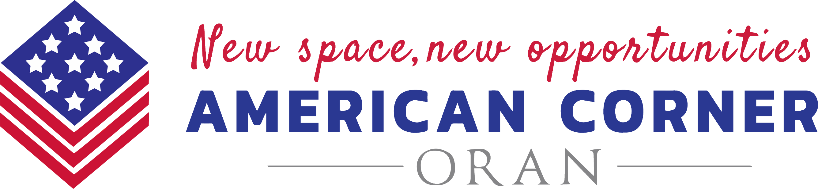 American corner oran
