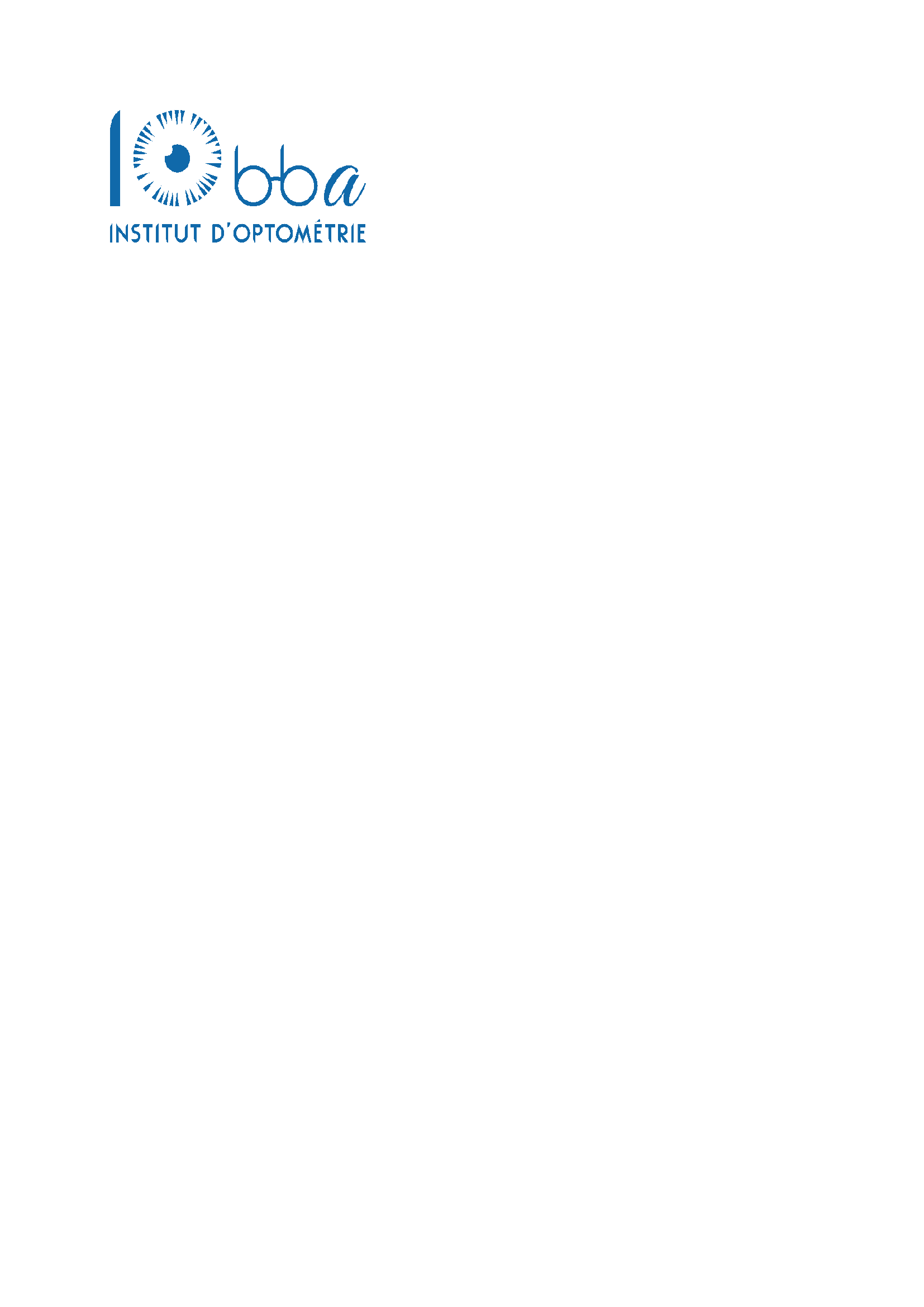 BBA Institut d_Optométrie
