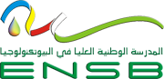 ENSB Constantine