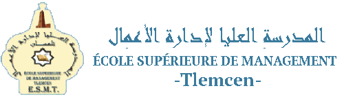 ESM Tlemcen
