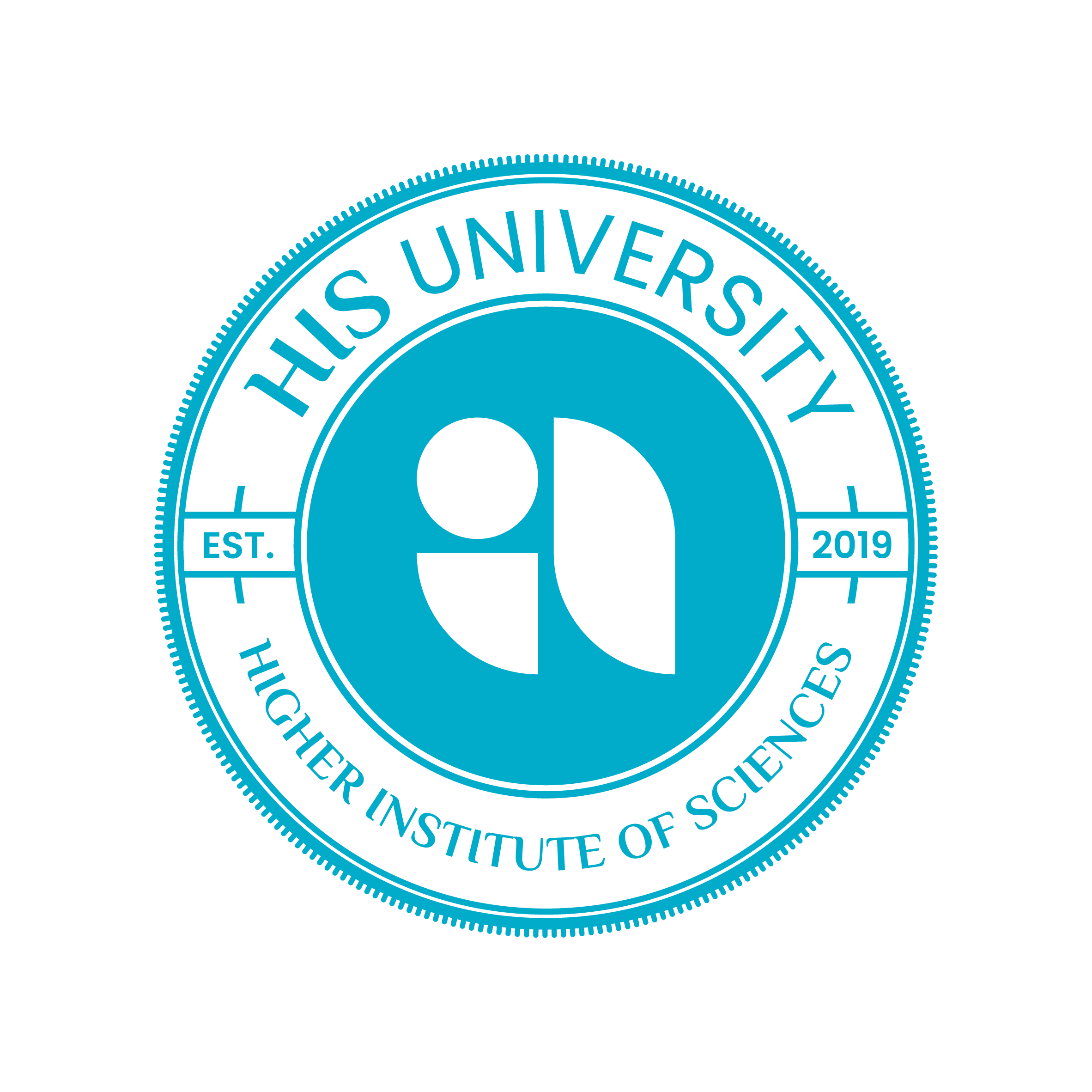 His University