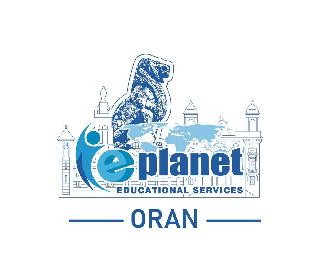 Logo E-Planet