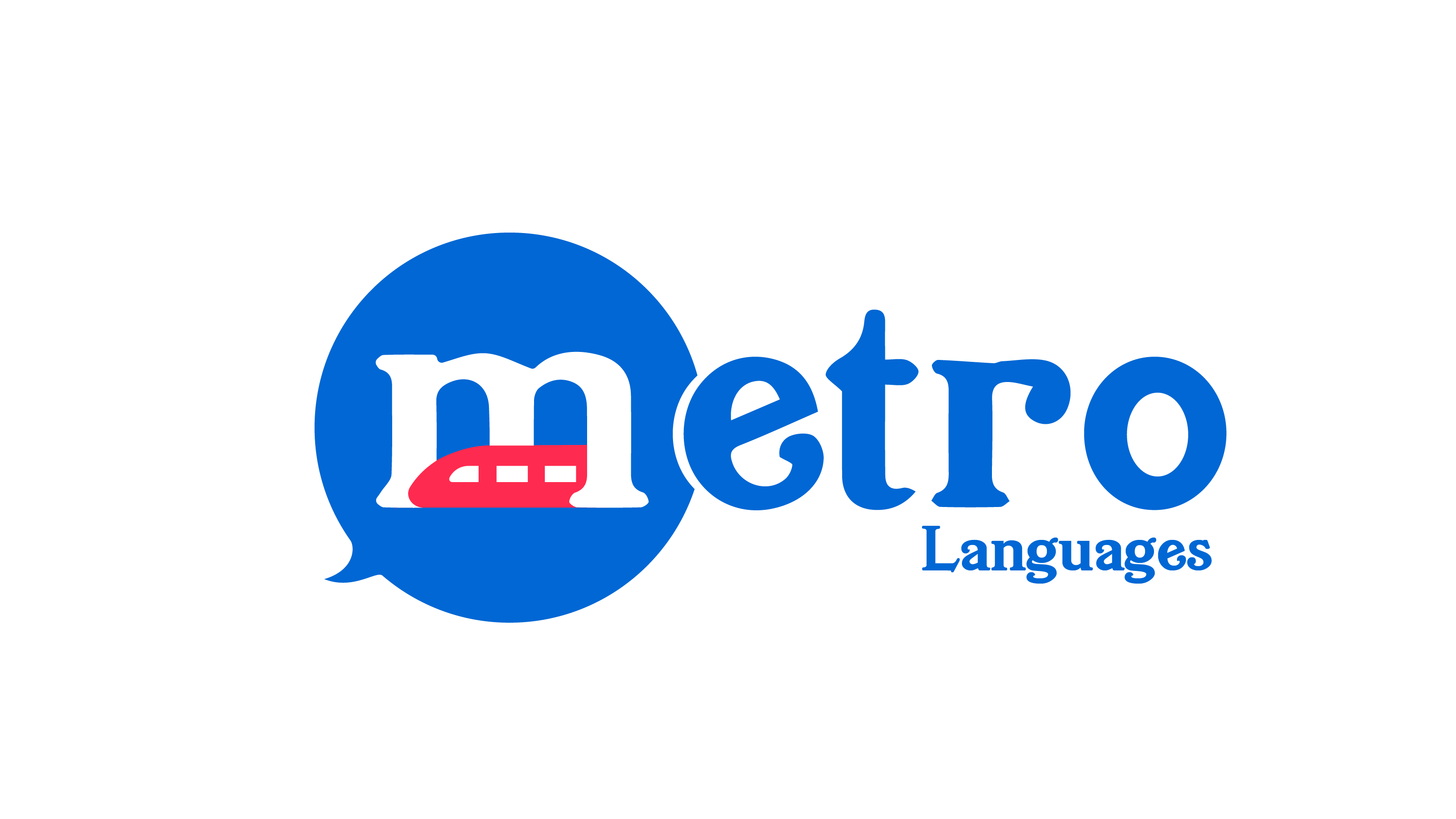 Metro Languages
