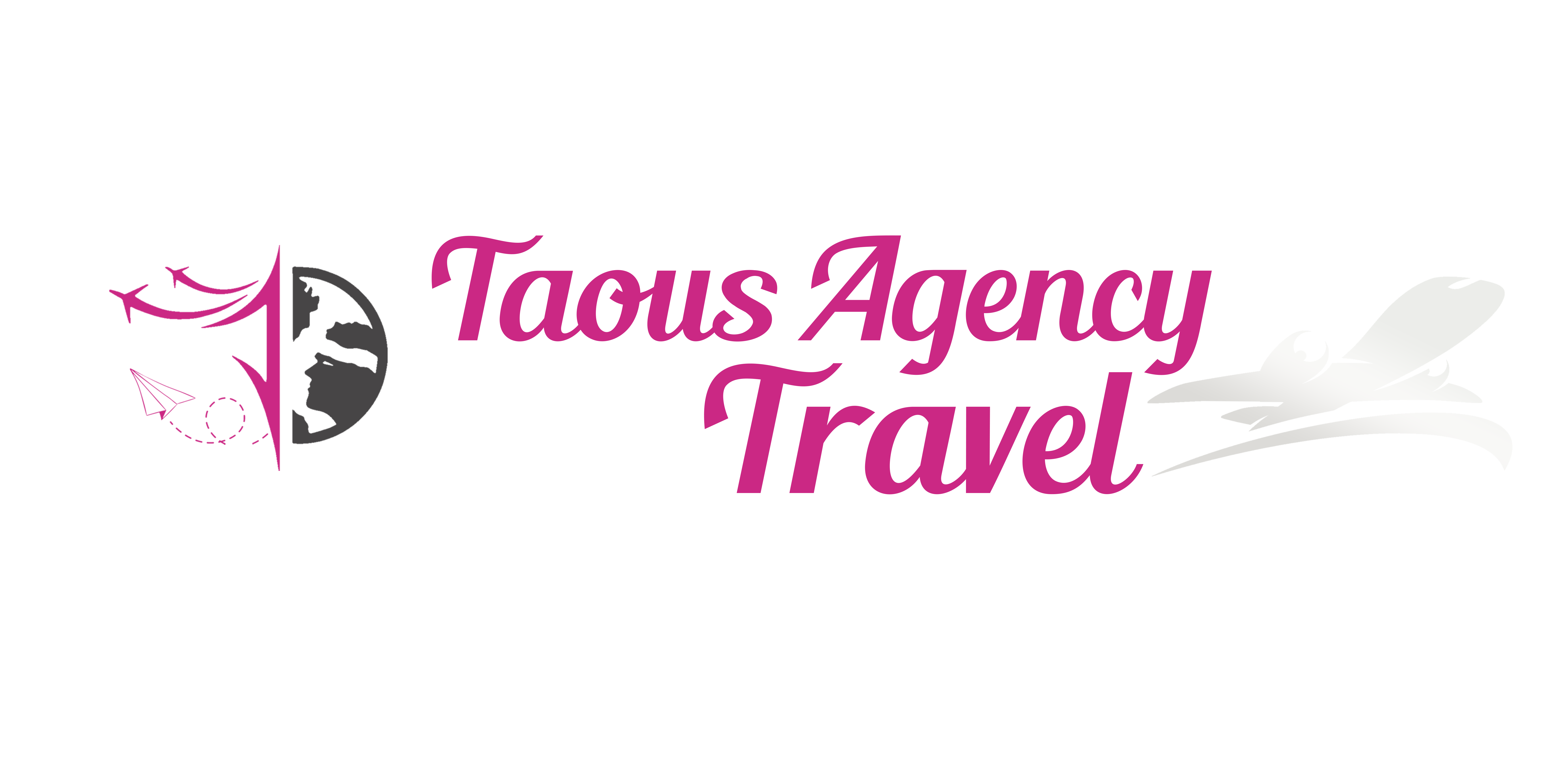 Taous Agency Logo